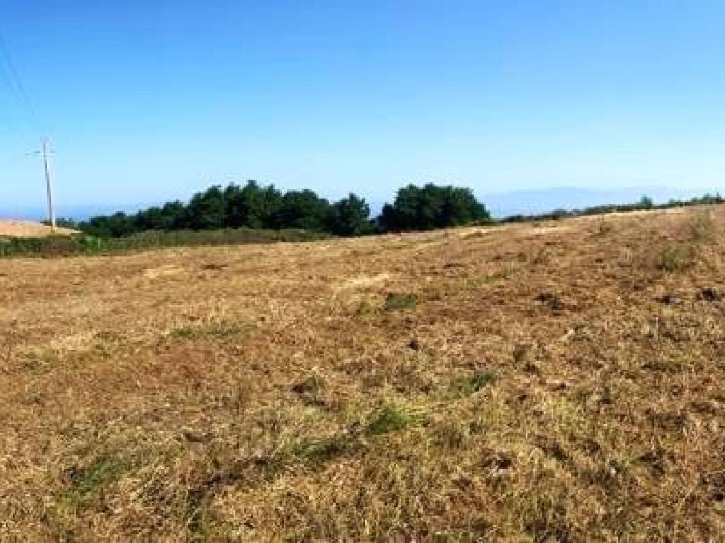 Terreno a Pizzo in Località Castelluccio - Foto 4