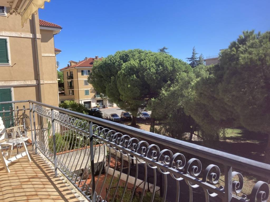 Appartamento a Cervo in Via Andrea Regolo, 11 - Foto 2