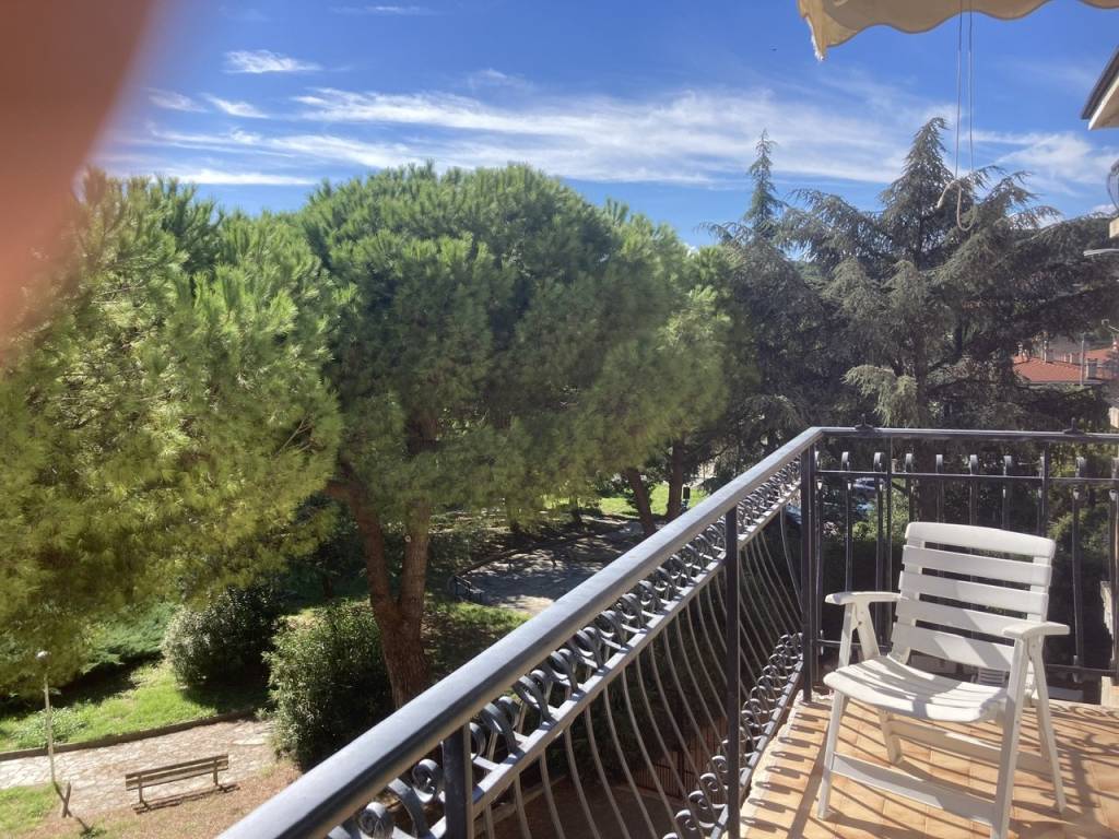 Appartamento a Cervo in Via Andrea Regolo, 11 - Foto 3