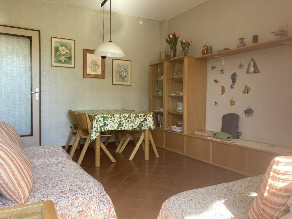 Appartamento a Cervo in Via Andrea Regolo, 11 - Foto 4