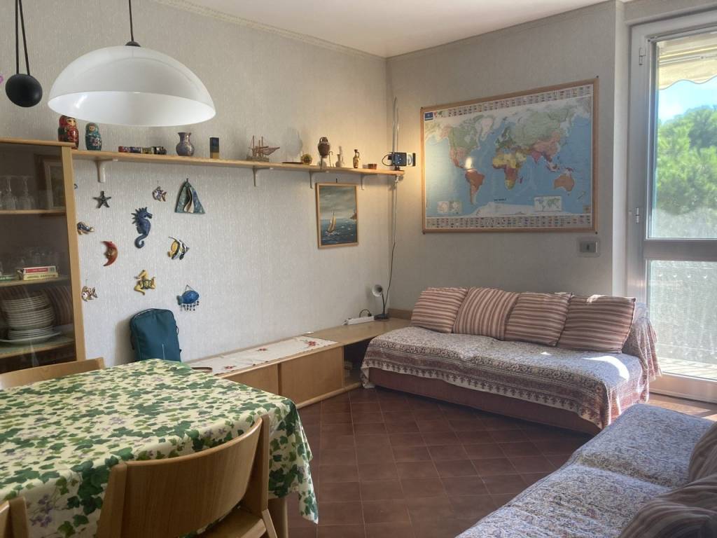 Appartamento a Cervo in Via Andrea Regolo, 11 - Foto 5