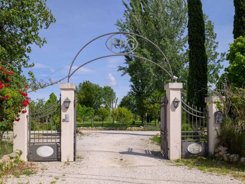 Villa a Bevagna in Via Ponte delle Tavole, 2 - Foto 2
