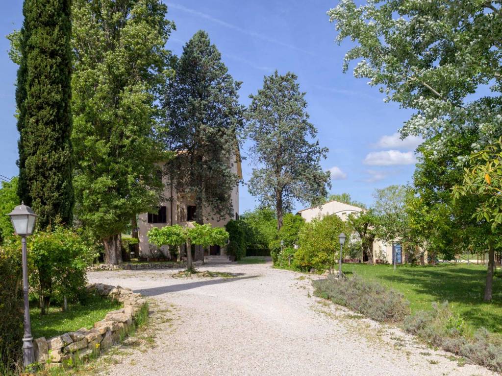Villa a Bevagna in Via Ponte delle Tavole, 2 - Foto 3