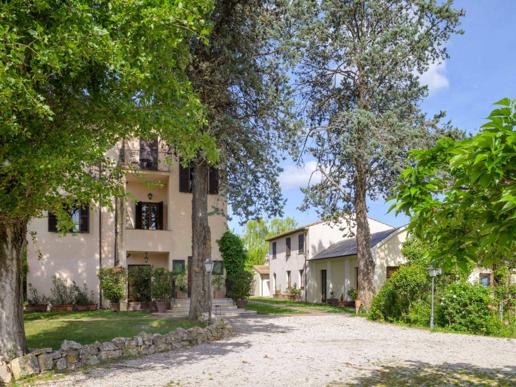 Villa a Bevagna in Via Ponte delle Tavole, 2 - Foto 4