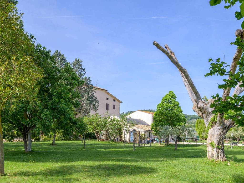Villa a Bevagna in Via Ponte delle Tavole, 2 - Foto 5