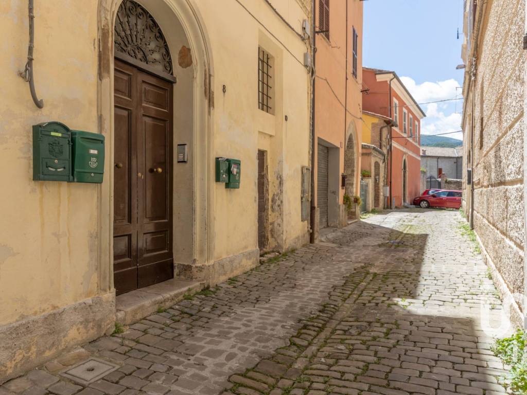 Appartamento a Fabriano in Via Cesare Battisti - Foto 2