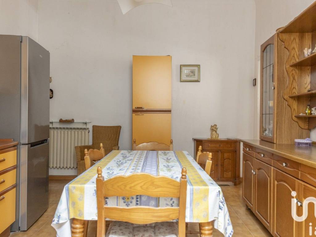 Appartamento a Fabriano in Via Cesare Battisti - Foto 3