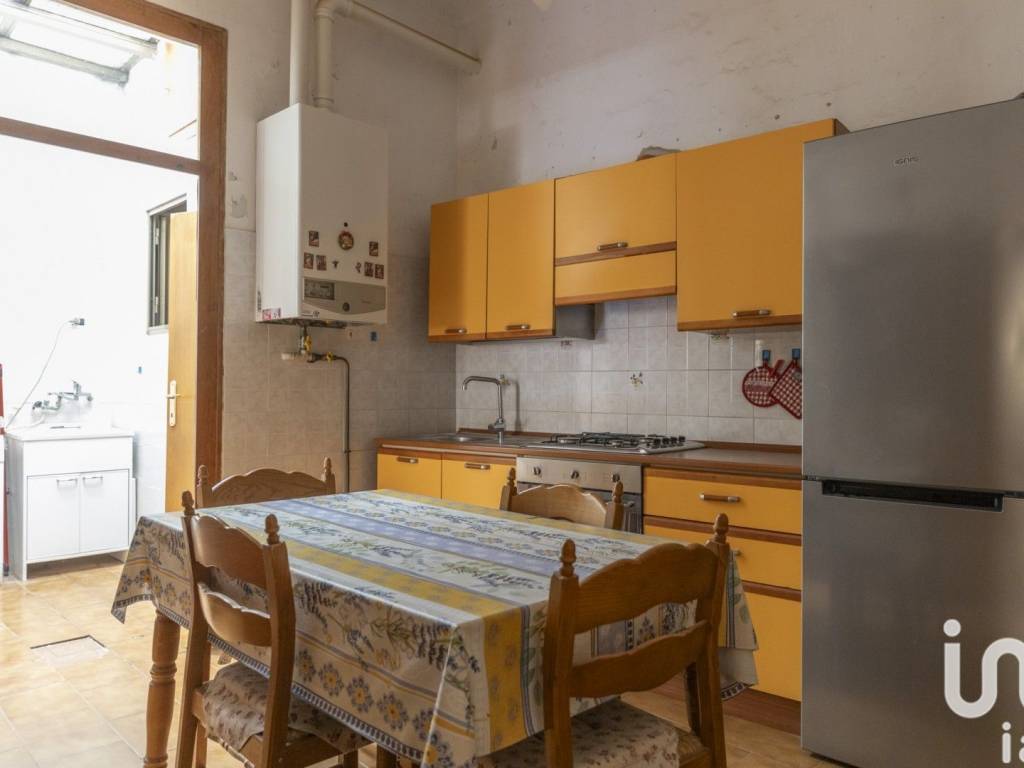 Appartamento a Fabriano in Via Cesare Battisti - Foto 4