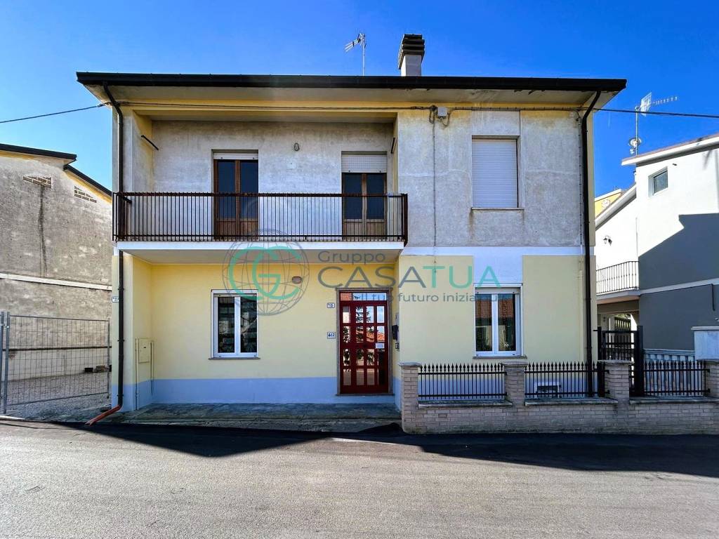 Casa indipendente a Colonnella in Via Dante Alighieri, 13 - Foto 2