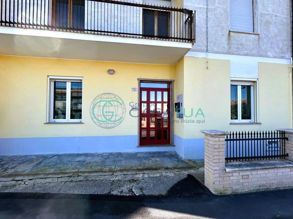 Casa indipendente a Colonnella in Via Dante Alighieri, 13 - Foto 3