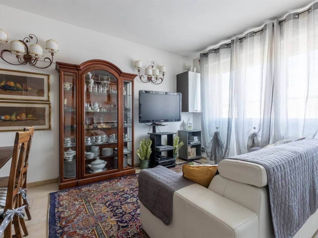 Appartamento a Pontedera in Via Filippo Turati, 21 - Foto 5