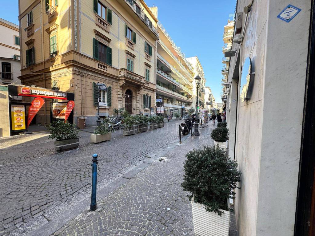 Immobile a Napoli in Via Giovanni Merliani - Foto 3