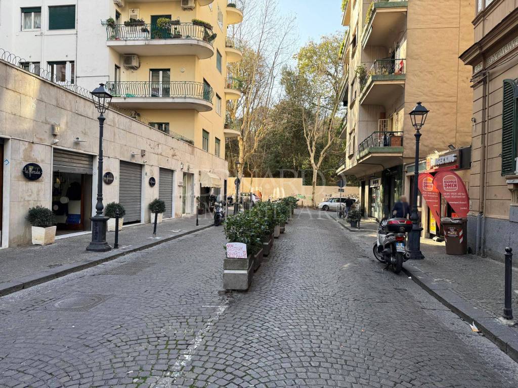 Immobile a Napoli in Via Giovanni Merliani - Foto 5