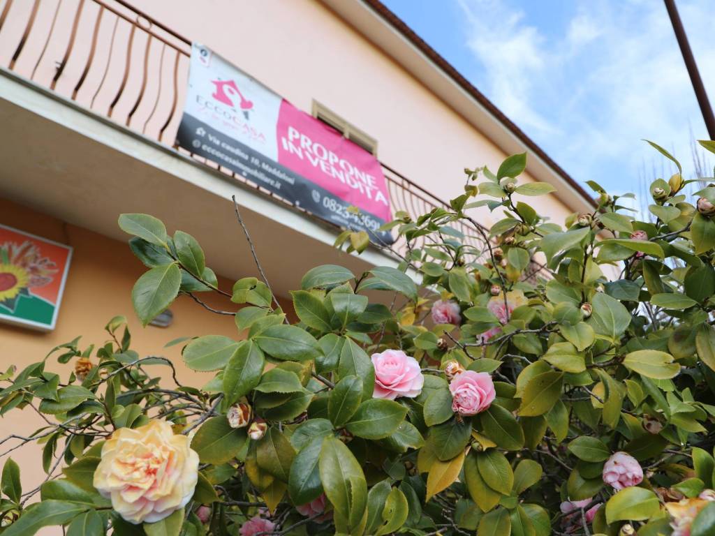 Villa a Valle di maddaloni in Via Sannitica - Foto 2