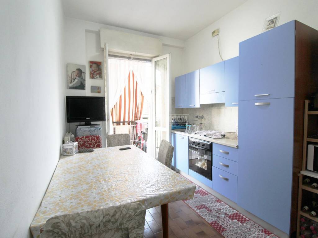 Appartamento a Zelo buon persico in Via XX Settembre 14 - Foto 5