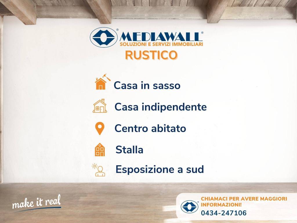 Rustico / casale a Budoia - Foto 2