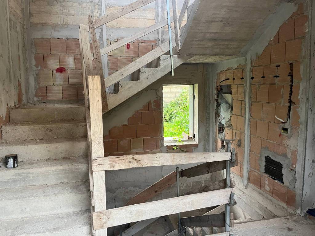Villa a Baiano in Via Amendola - Foto 5