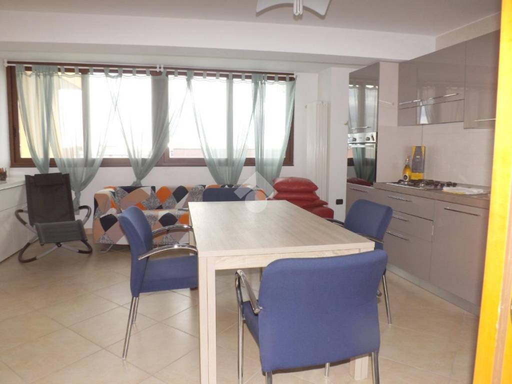 Attico / mansarda a Bisceglie in Via fragata, 118 - Foto 2