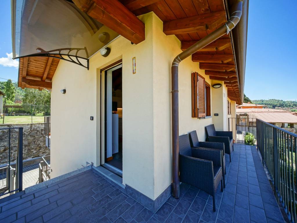 Appartamento a Castello di brianza in Via dei Cacciatori - Foto 5