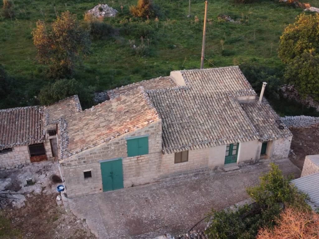 Rustico / casale a Scicli in Contrada San Giovanni Lo Pirato - Foto 2