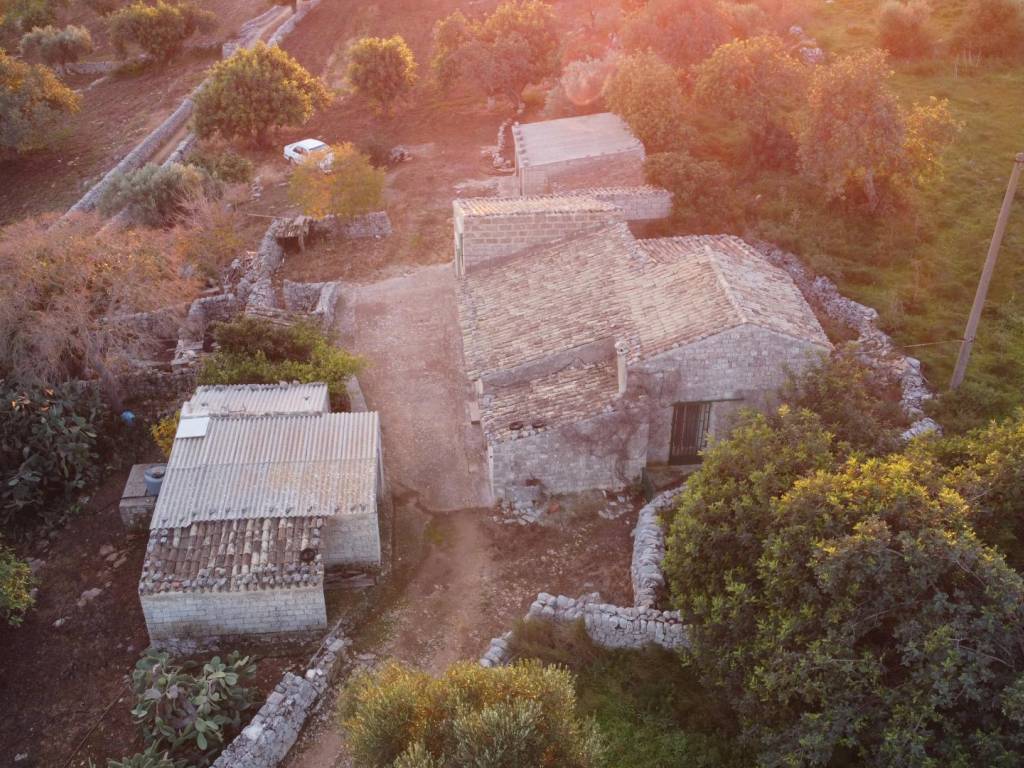 Rustico / casale a Scicli in Contrada San Giovanni Lo Pirato - Foto 5