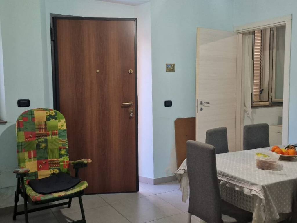 Appartamento a Reggio calabria in Via Trabocchetto 2 - Foto 2