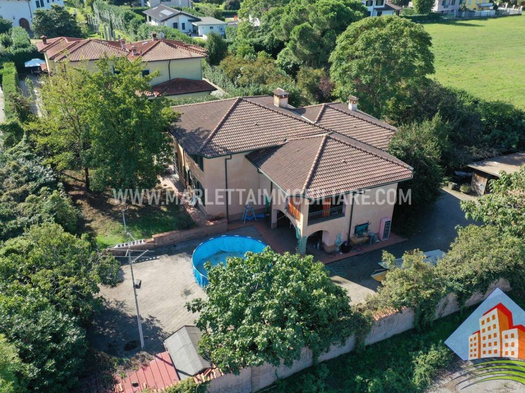 Villa a Pandino - Foto 3