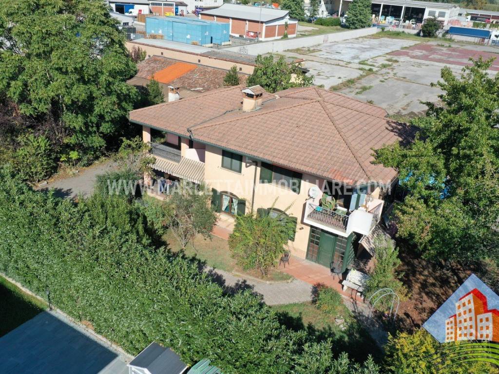 Villa a Pandino - Foto 4