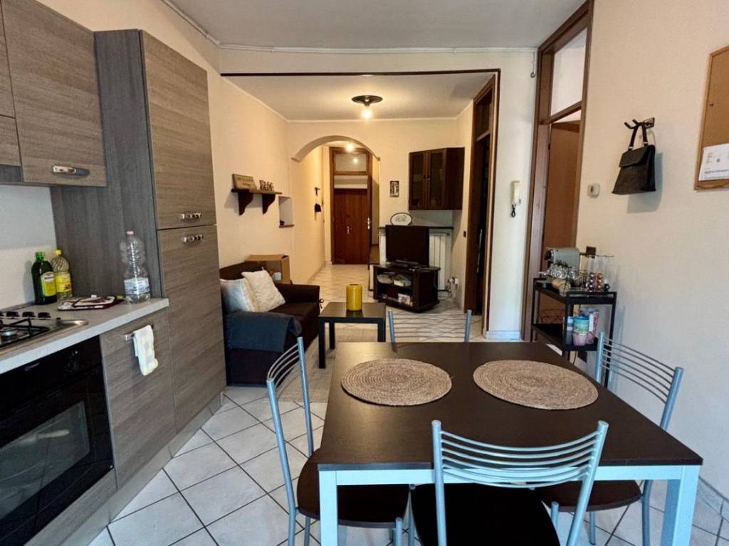 Appartamento a Como in Via Borgo Vico, 170 - Foto 2