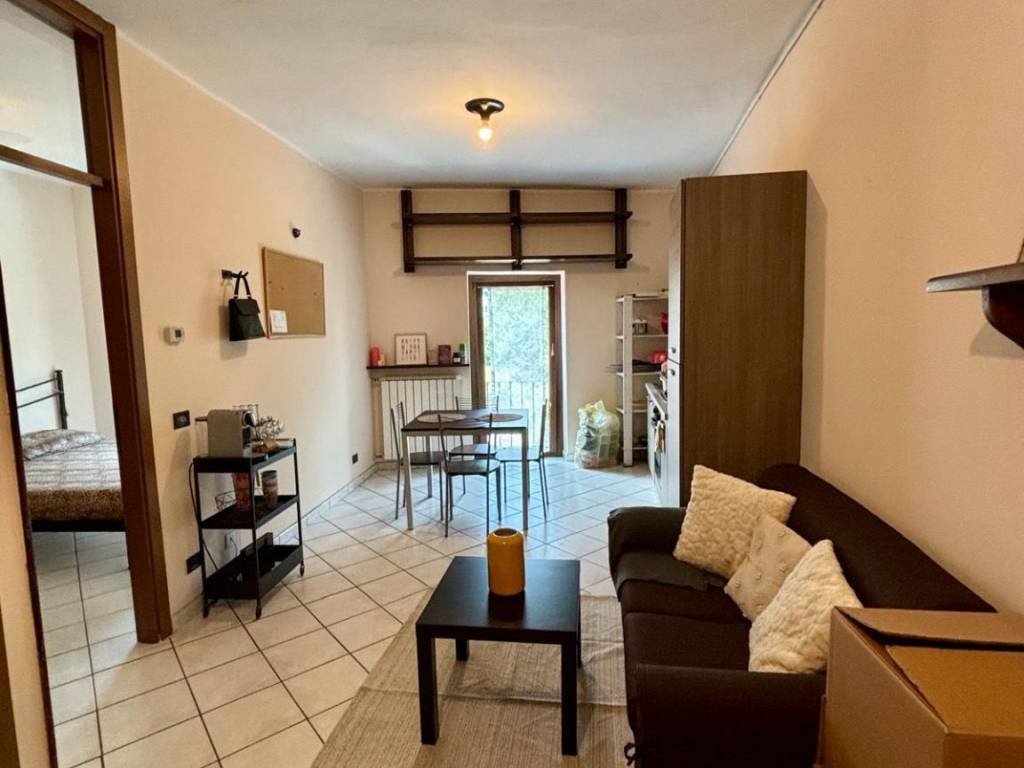 Appartamento a Como in Via Borgo Vico, 170 - Foto 5