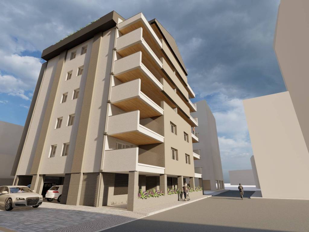 Appartamento a Pordenone in Via Beato Odorico - Foto 5