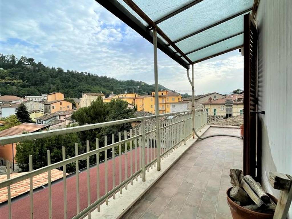 Attico / mansarda a Ascoli piceno in Piazza San Tommaso - Foto 2