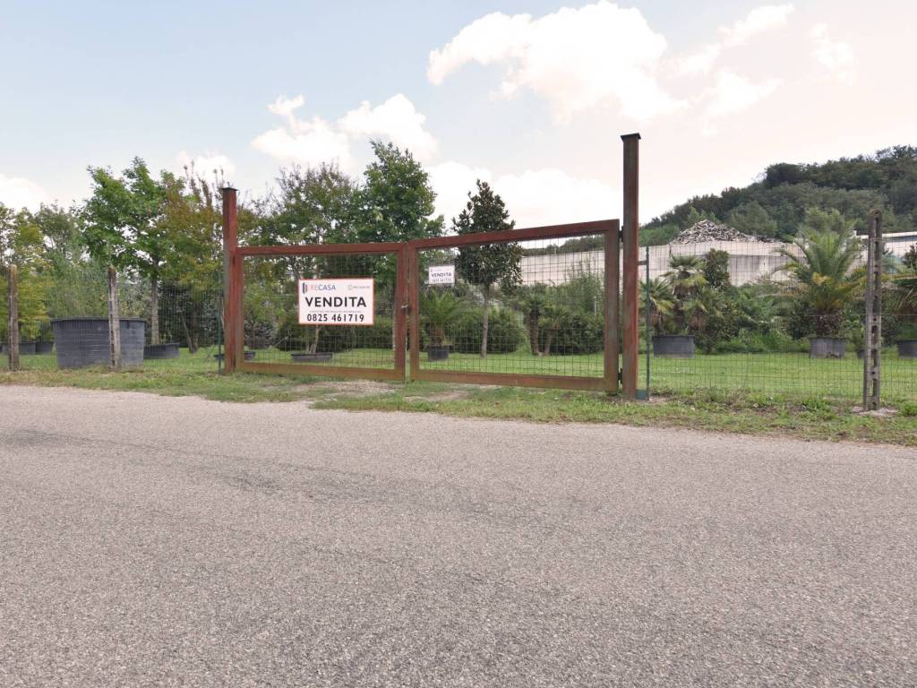 Terreno a Avellino in Contrada Tufarole, 68 - Foto 3