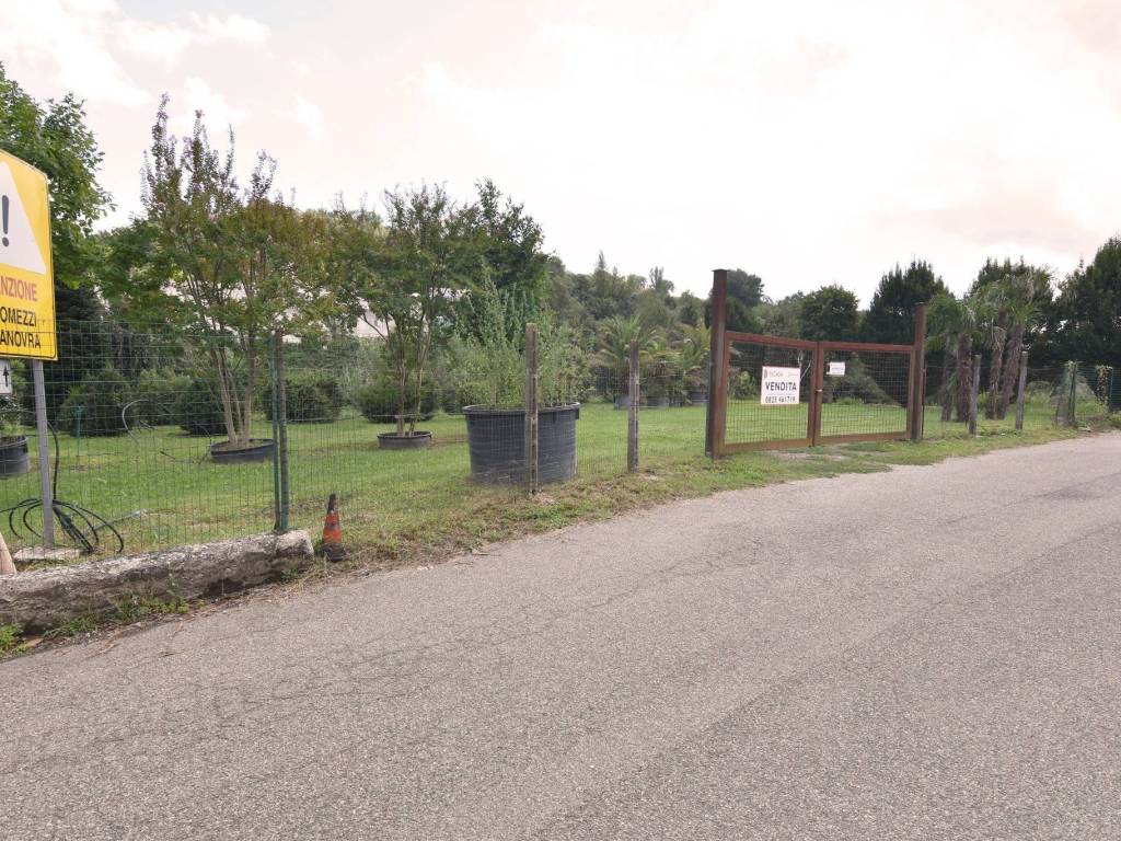 Terreno a Avellino in Contrada Tufarole, 68 - Foto 4