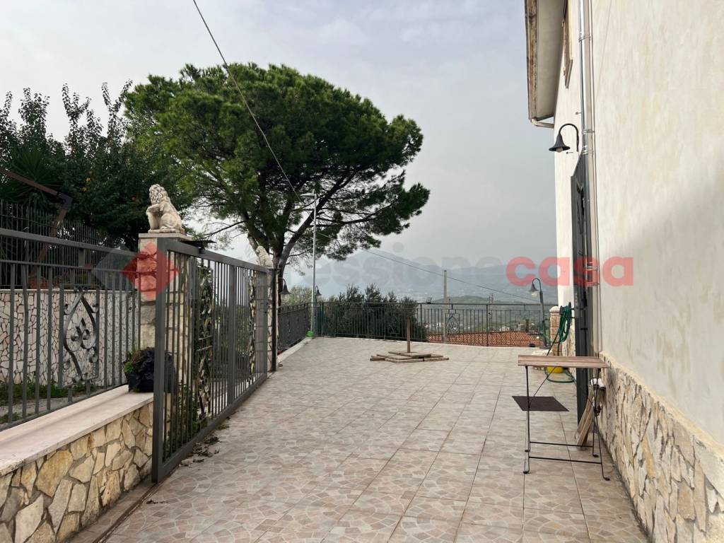 Casa indipendente a Pannarano in Via Campitiello , 40 - Foto 3