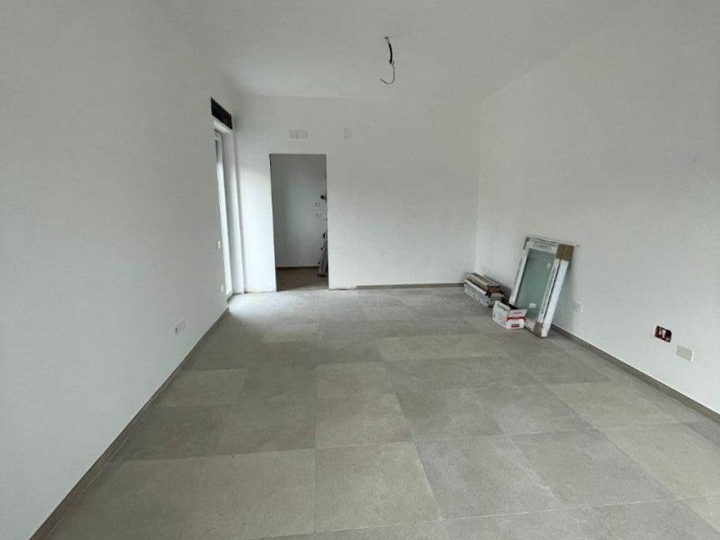Appartamento a Salerno in Via Paradiso di Pastena - Foto 4
