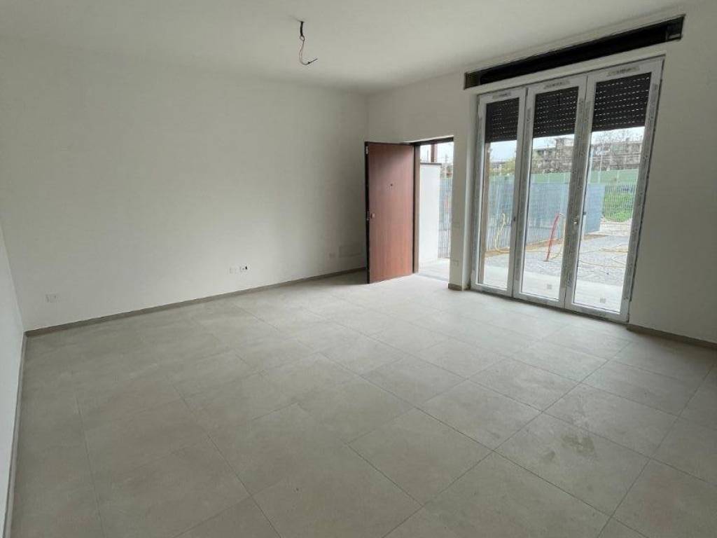 Appartamento a Salerno in Via Paradiso di Pastena - Foto 2