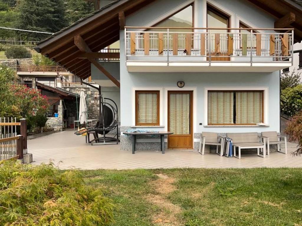 Villa a Castione andevenno - Foto 3