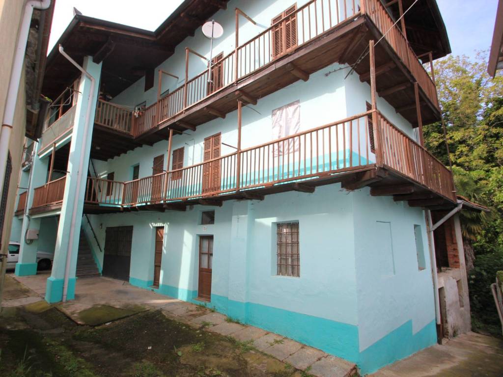 Casa indipendente a Biella in Via Santuario di Oropa, 138 - Foto 2