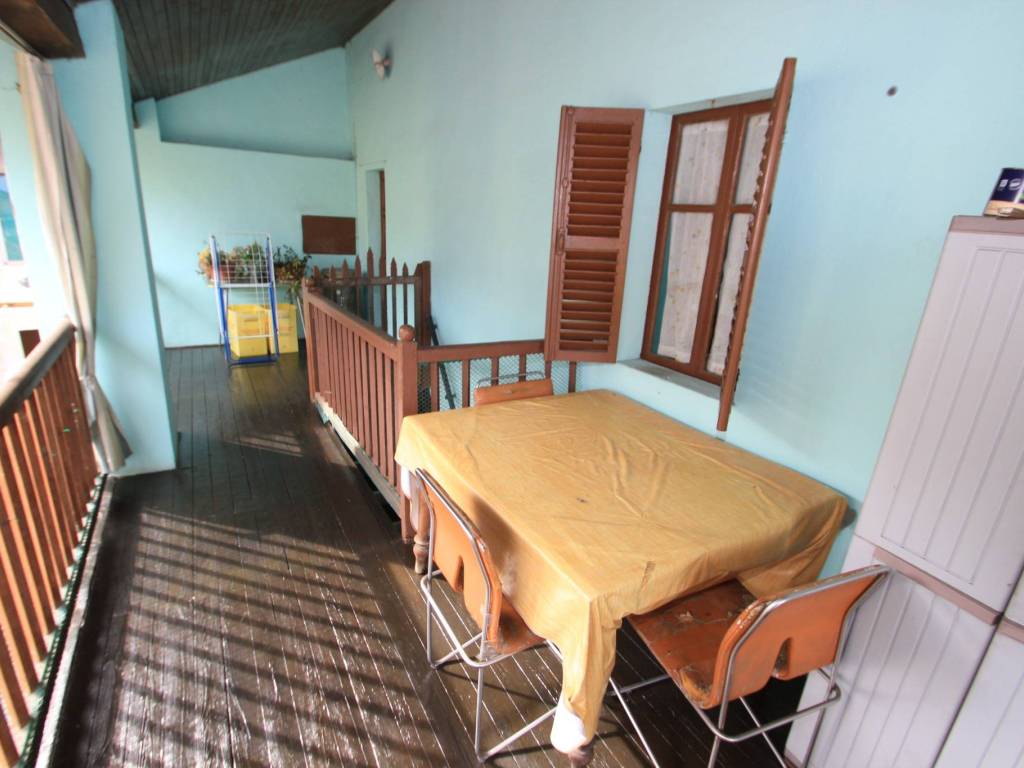 Casa indipendente a Biella in Via Santuario di Oropa, 138 - Foto 3