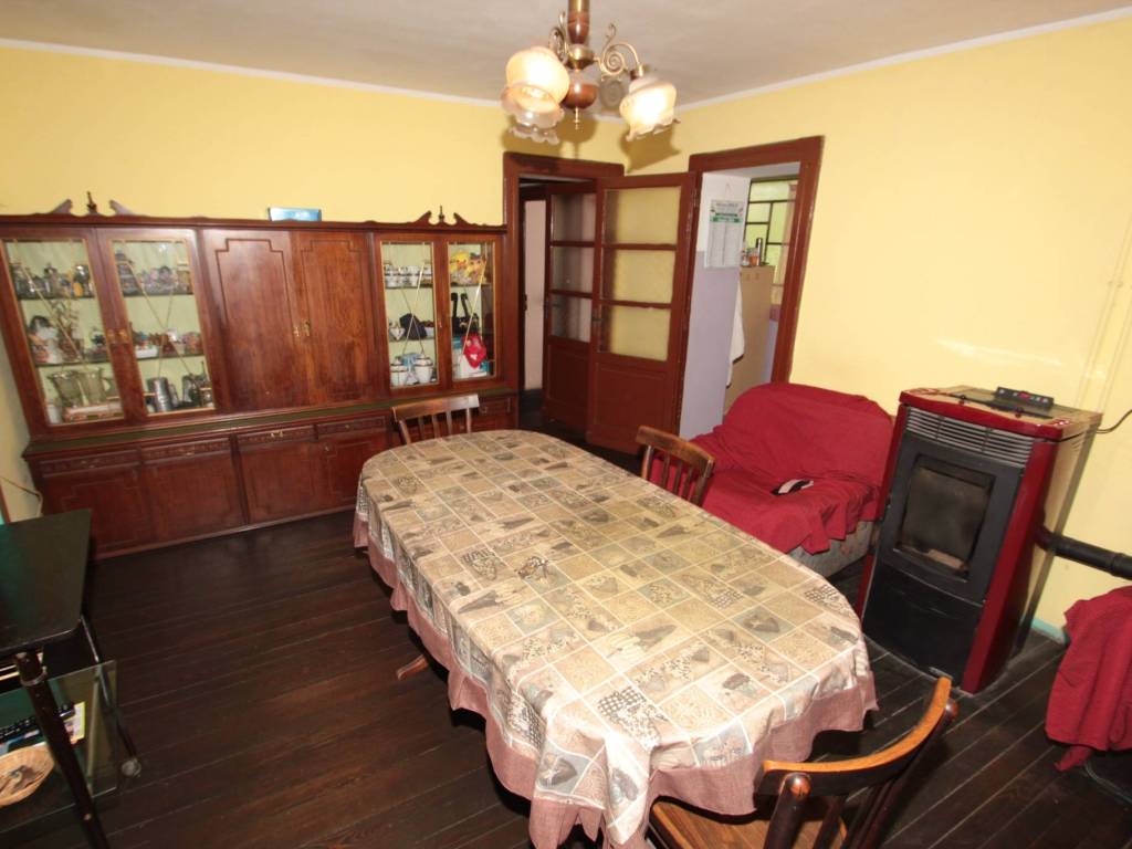 Casa indipendente a Biella in Via Santuario di Oropa, 138 - Foto 4