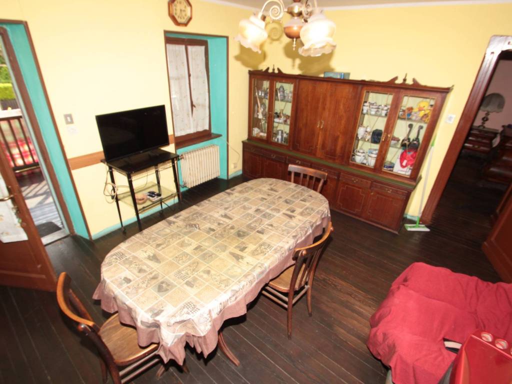 Casa indipendente a Biella in Via Santuario di Oropa, 138 - Foto 5