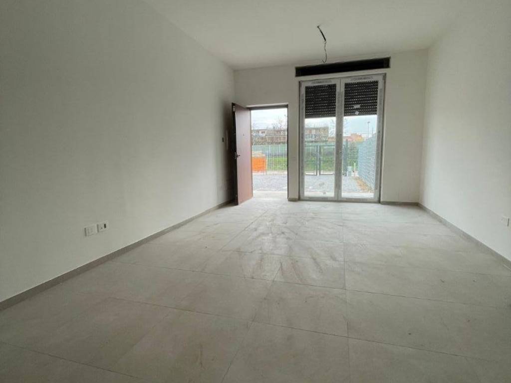 Appartamento a Salerno in Via Paradiso di Pastena - Foto 4