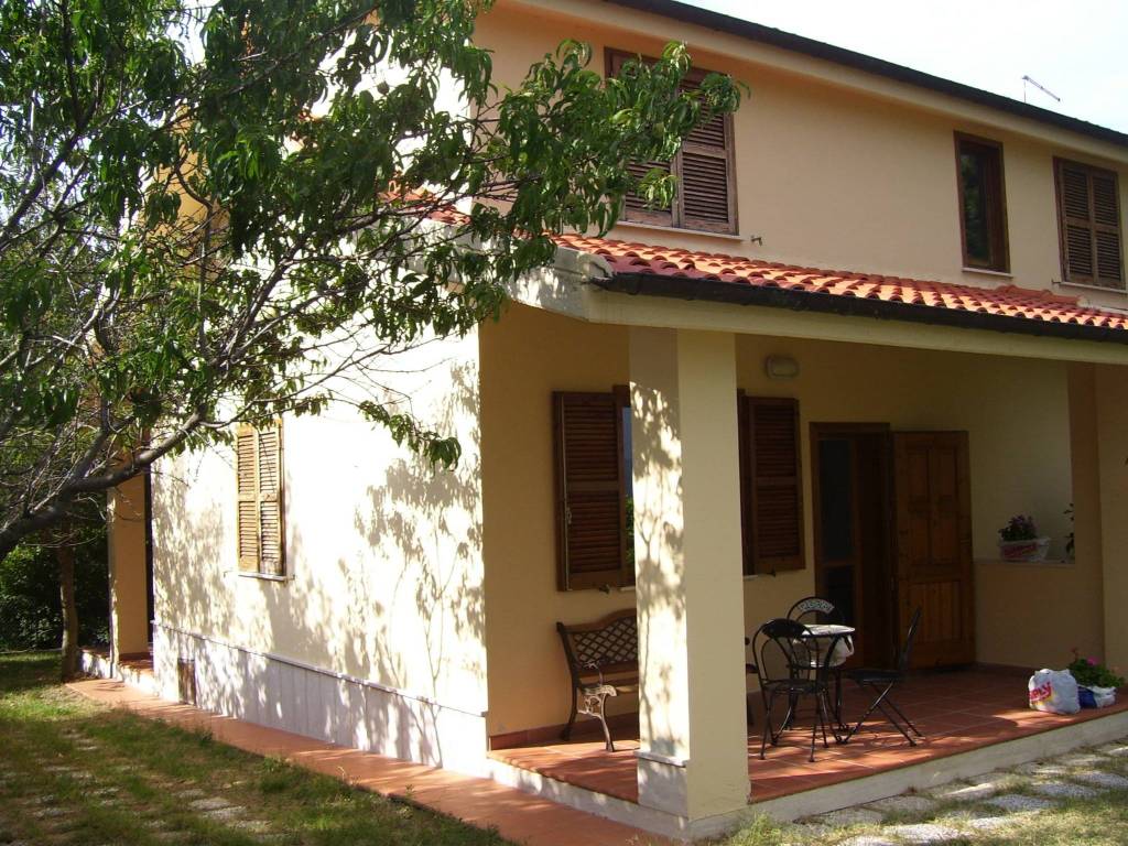 Villa a Roccafluvione in Strada Colleiano - Foto 2