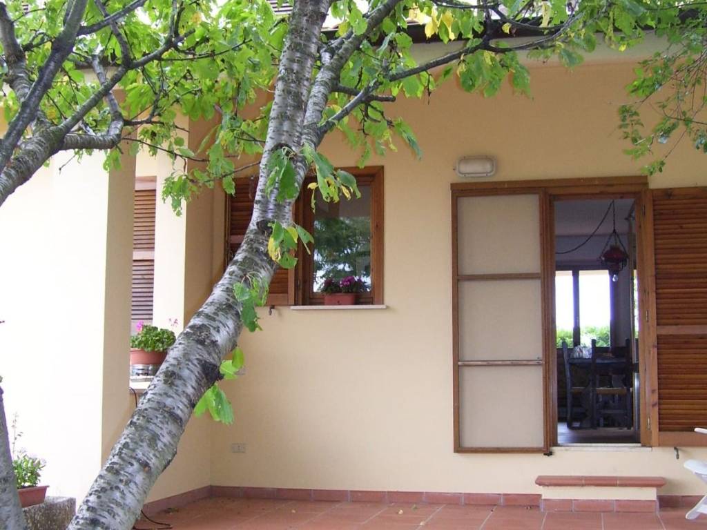 Villa a Roccafluvione in Strada Colleiano - Foto 3