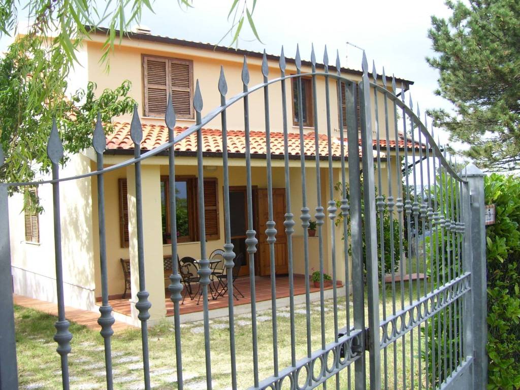 Villa a Roccafluvione in Strada Colleiano - Foto 4