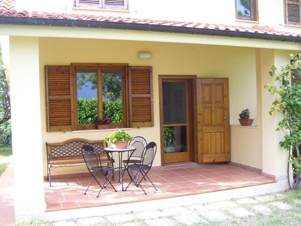 Villa a Roccafluvione in Strada Colleiano - Foto 5