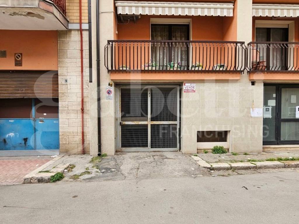 Box / garage a San severo in Via Galvani - Foto 3