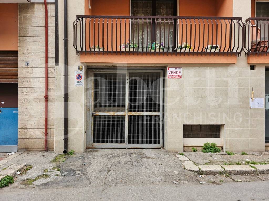 Box / garage a San severo in Via Galvani - Foto 4