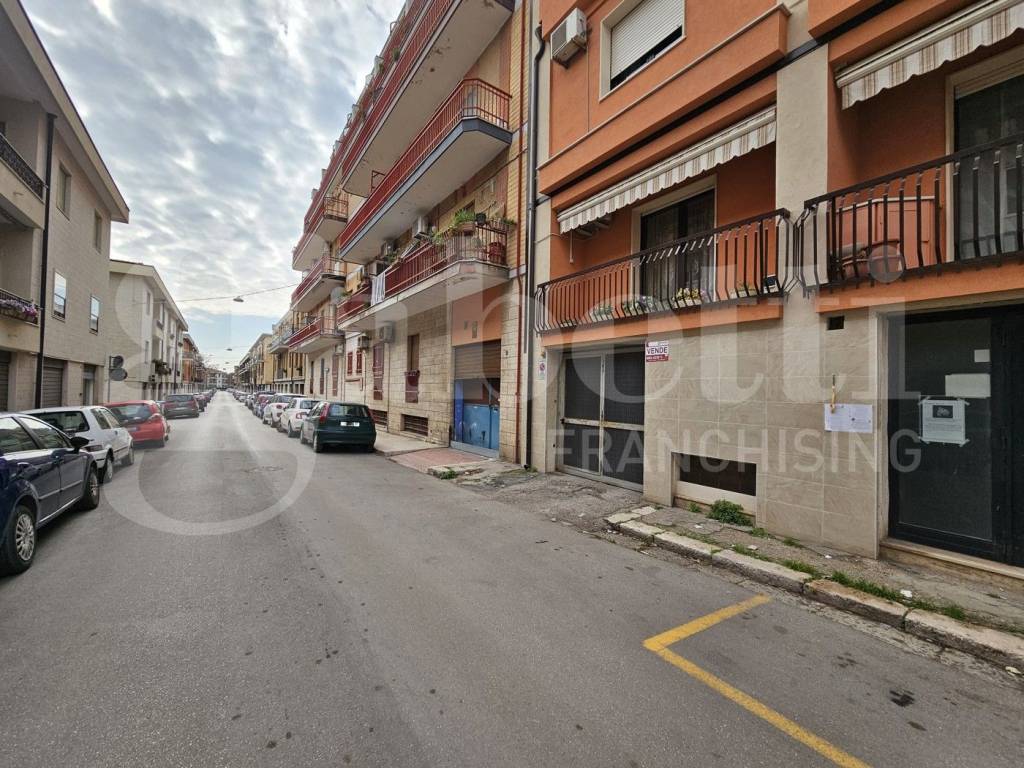 Box / garage a San severo in Via Galvani - Foto 5